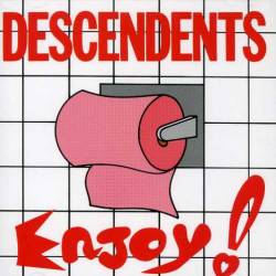 The Descendents : Enjoy !